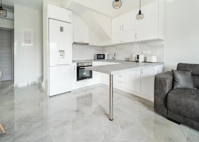 度假居 Elko Luxury Maisonette - Private Pool - Sleeps 8