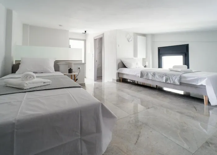 Elko Luxury Maisonette - Private Pool - Sleeps 8 度假居 *