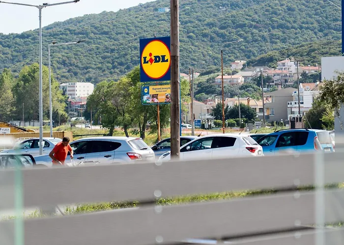 度假居 Elko Luxury Maisonette - Private Pool - Sleeps 8